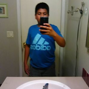 Meet your Posher, Raul